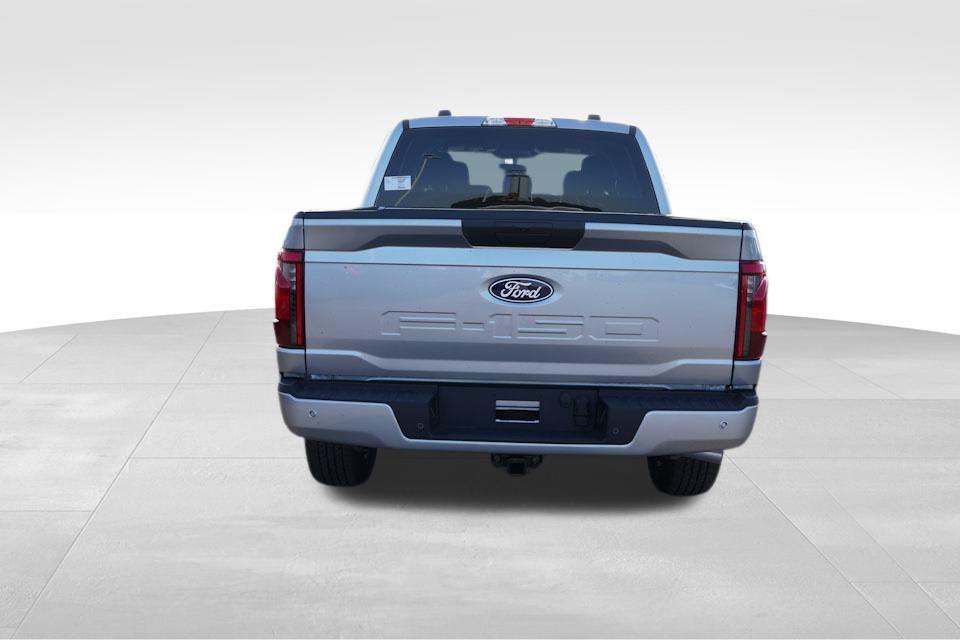 FORD F-150 STX - 4