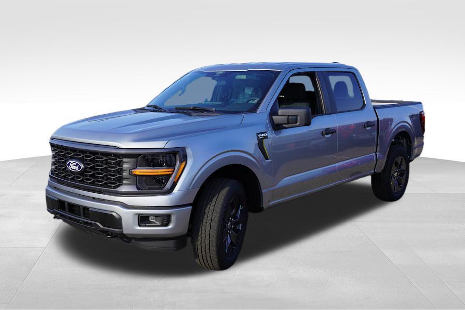 FORD F-150 STX - 6
