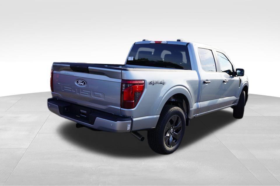 FORD F-150 STX - 3