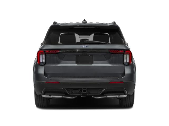 2026 FORD EXPLORER ST-LINE 照片 5