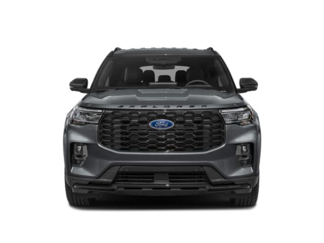 2026 FORD EXPLORER ST-LINE 照片 4