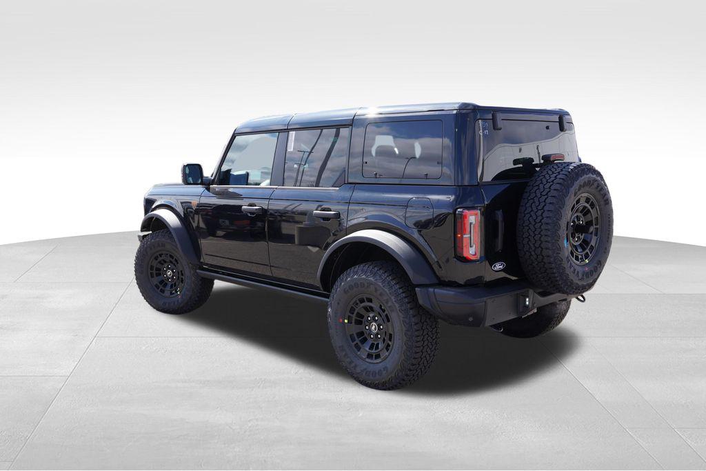 FORD BRONCO - 5