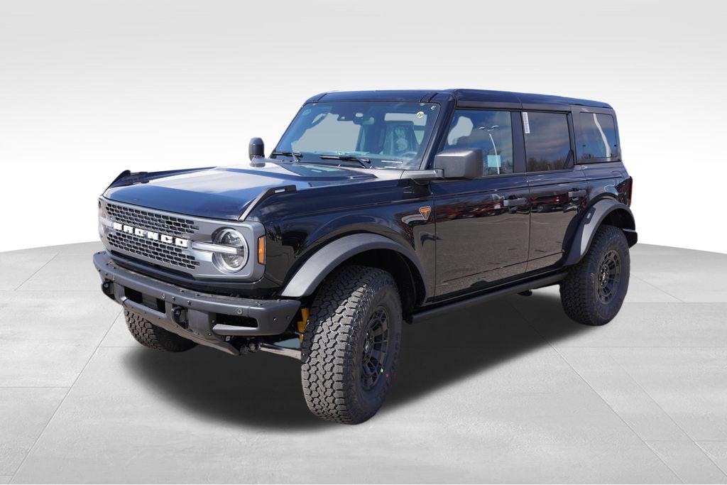 FORD BRONCO - 7