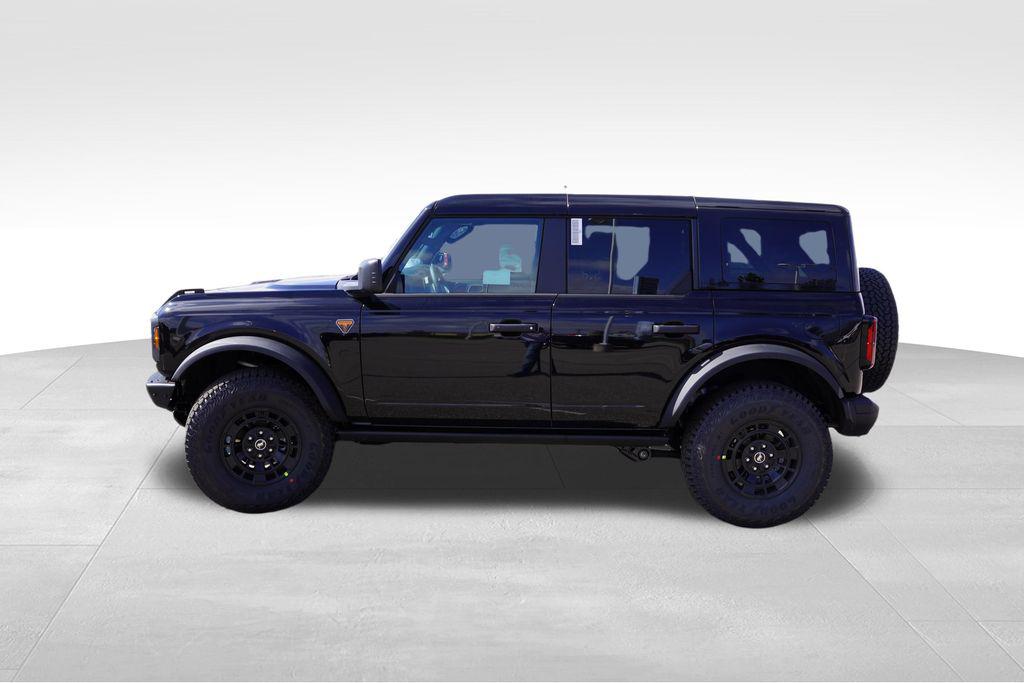 FORD BRONCO - 6