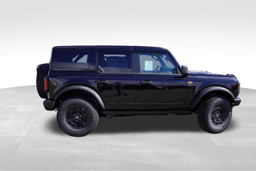 FORD BRONCO - 2
