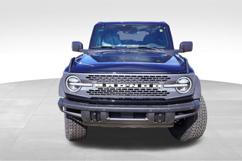 FORD BRONCO - 8