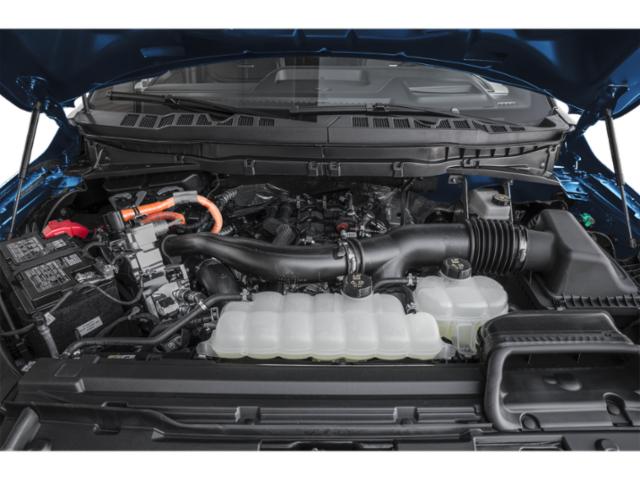 2026 FORD F-150 PLATINUM 缩略图 11