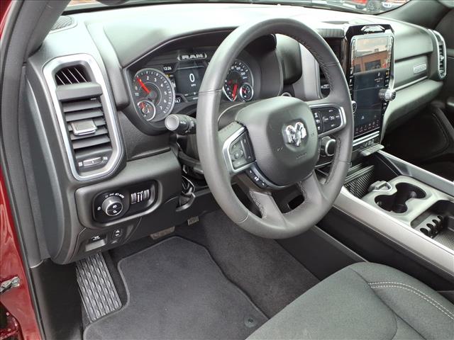 صورة 6 لـ 2025 RAM 1500 BIG HORN