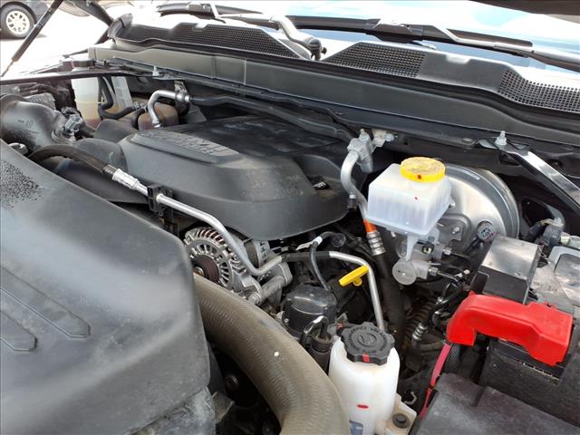 صورة 8 لـ 2024 RAM 2500 BIG HORN