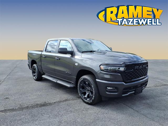 New 2026 RAM 1500 Express