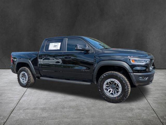 New 2026 RAM 1500 RHO