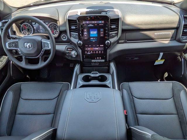 2026 RAM 1500 LARAMIE — миниатюра 16
