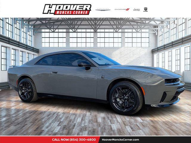 New 2026 Dodge Charger Scat Pack