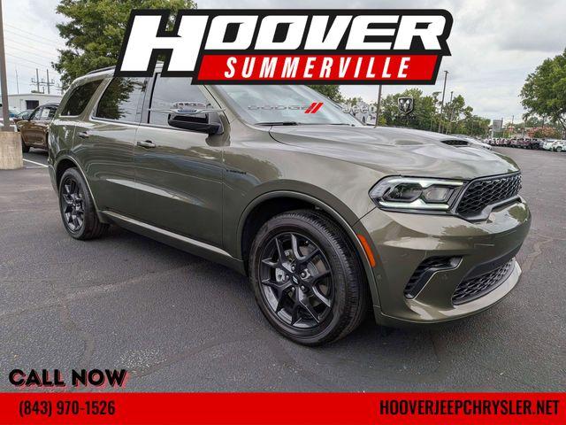 New 2026 Dodge Durango GT HEMI V8