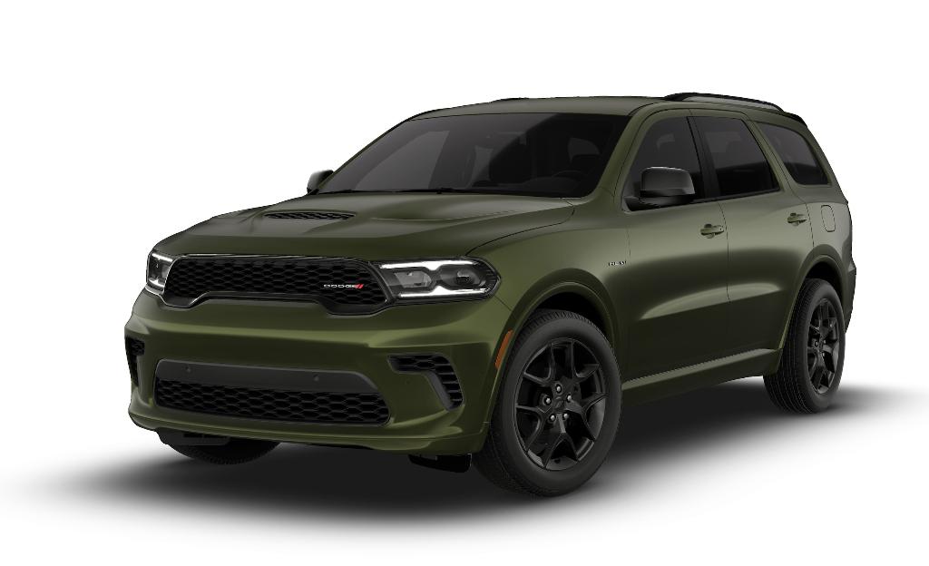 New 2026 Dodge Durango GT HEMI V8