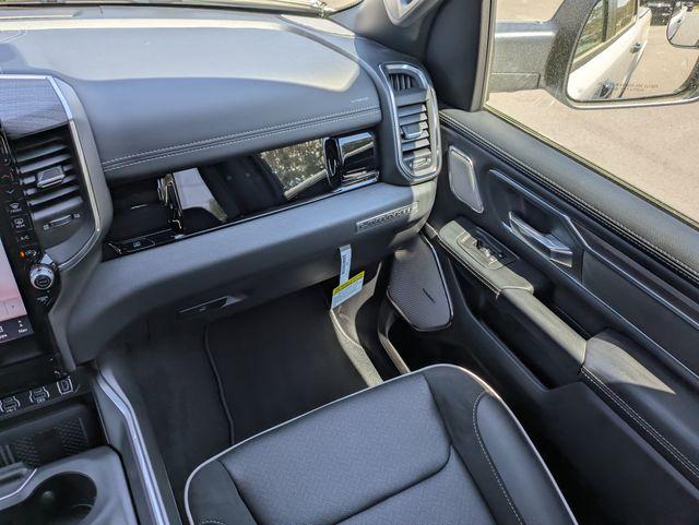 2026 RAM 1500 LARAMIE 缩略图 18