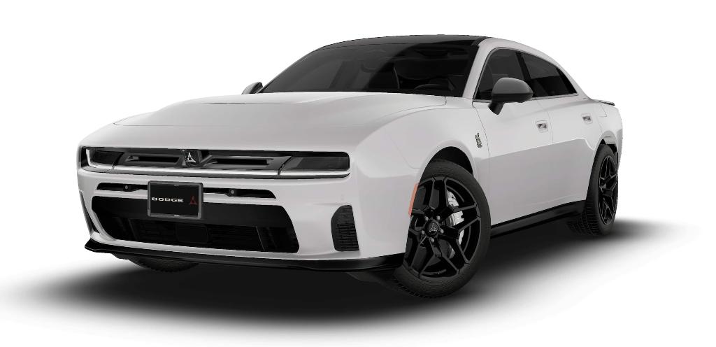 New 2026 Dodge Charger Scat Pack