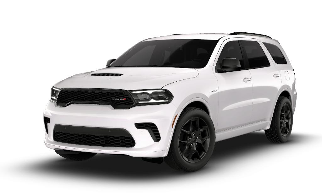 New 2026 Dodge Durango GT HEMI V8