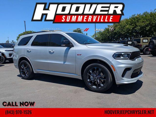 New 2026 Dodge Durango GT
