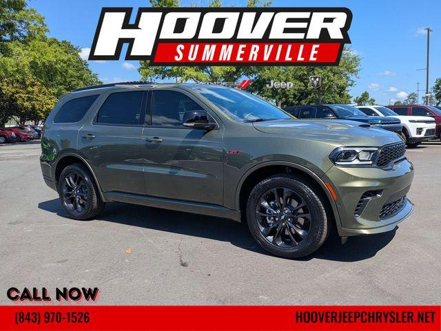 New 2026 Dodge Durango GT