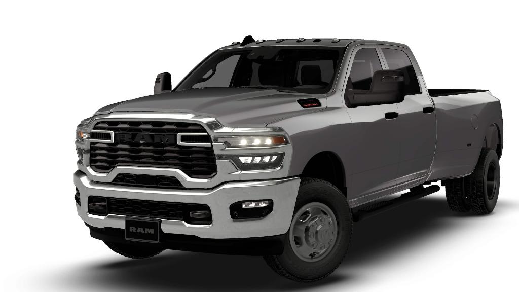 New 2026 RAM 3500 Tradesman