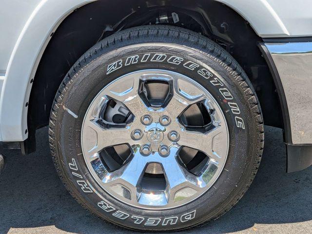 2026 RAM 1500 BIG HORN/LONE STAR 缩略图 11