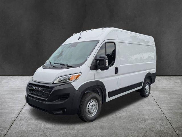 صورة 7 لـ 2026 RAM PROMASTER 1500 BASE