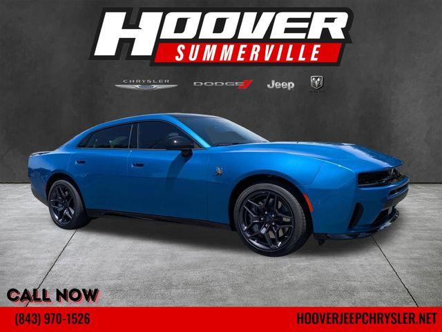 New 2026 Dodge Charger Scat Pack