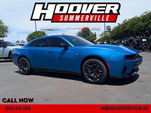 New 2026 Dodge Charger Scat Pack