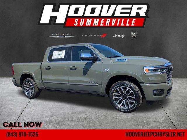New 2026 RAM 1500 Limited