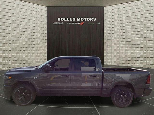 2026 RAM 1500 BIG HORN/LONE STAR 缩略图 5