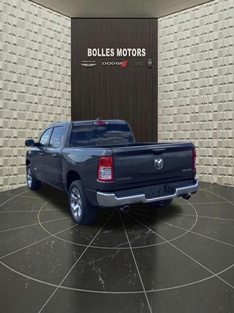 صورة 7 لـ 2022 RAM 1500 BIG HORN