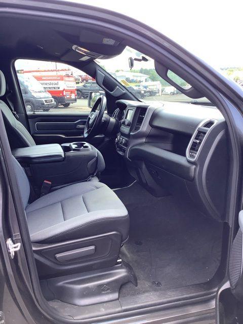 صورة مصغرة 14 لـ 2022 RAM 1500 BIG HORN
