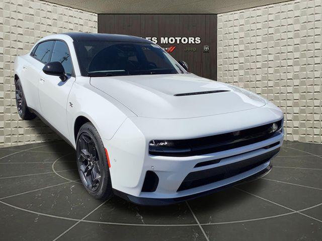 New 2026 Dodge Charger R/T