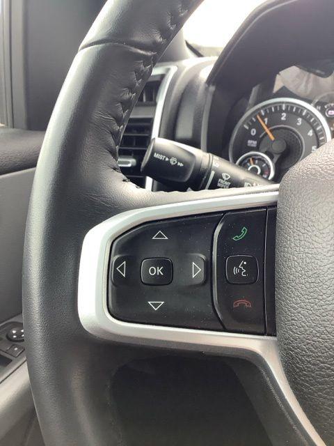 صورة مصغرة 23 لـ 2022 RAM 1500 BIG HORN