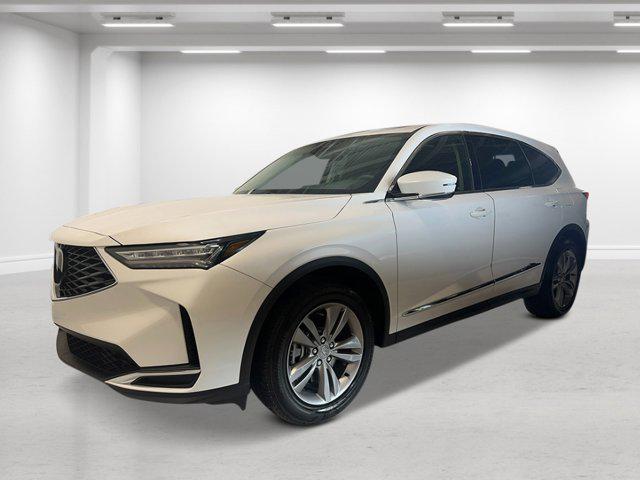 New 2026 Acura MDX Standard