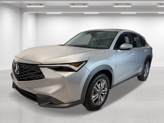 New 2026 Acura ADX AWD
