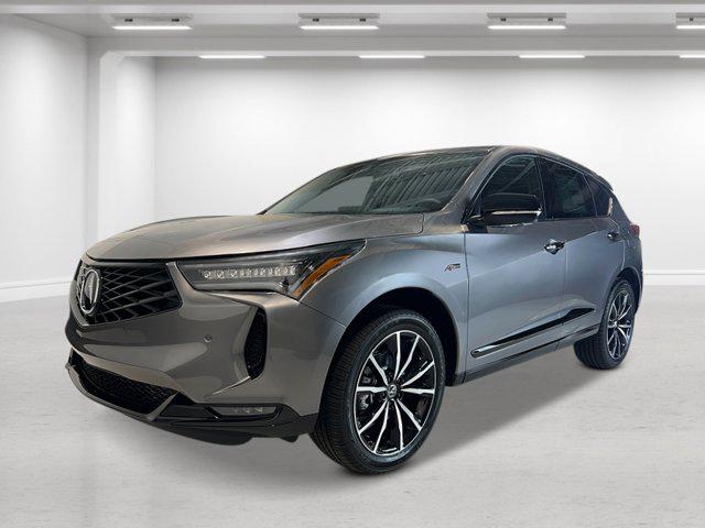 New 2026 Acura RDX A-Spec Advance Package