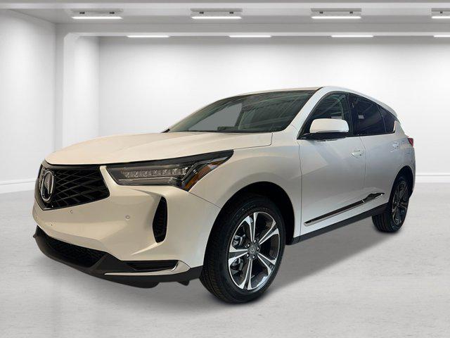 New 2026 Acura RDX Technology Package