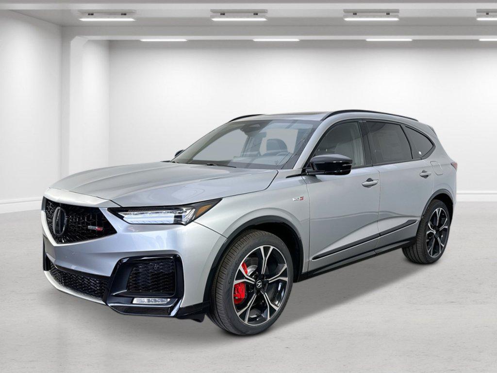 New 2026 Acura MDX Type S Advance Package