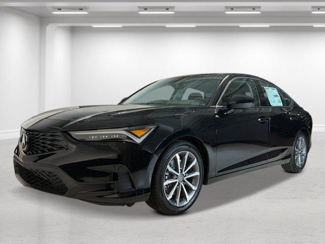 New 2026 Acura Integra FWD