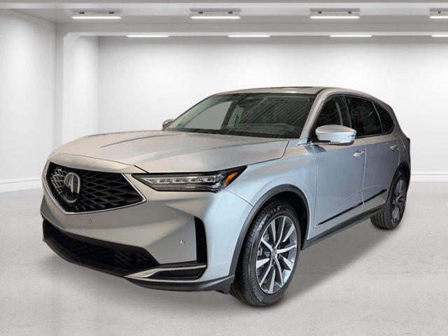 New 2026 Acura MDX Technology Package
