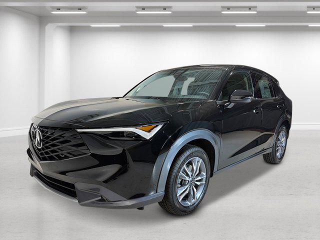 New 2026 Acura ADX AWD