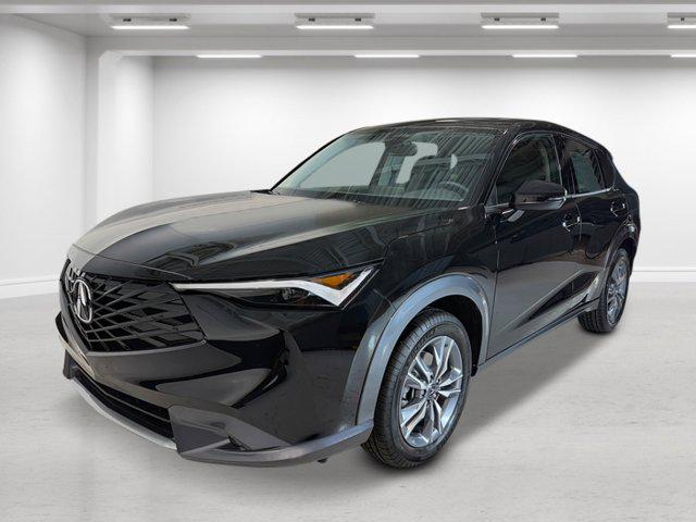New 2026 Acura ADX AWD