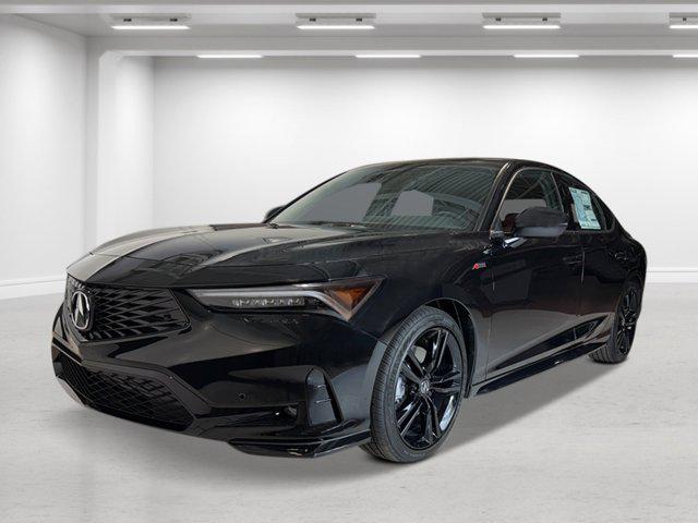 New 2026 Acura Integra FWD A-Spec with Technology