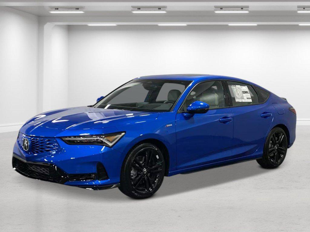 New 2026 Acura Integra FWD A-Spec with Technology
