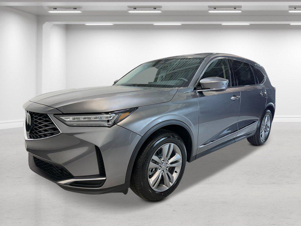 New 2026 Acura MDX Standard