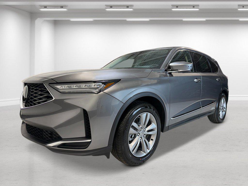 New 2026 Acura MDX Standard