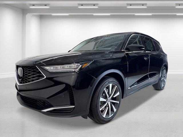New 2026 Acura MDX Technology Package