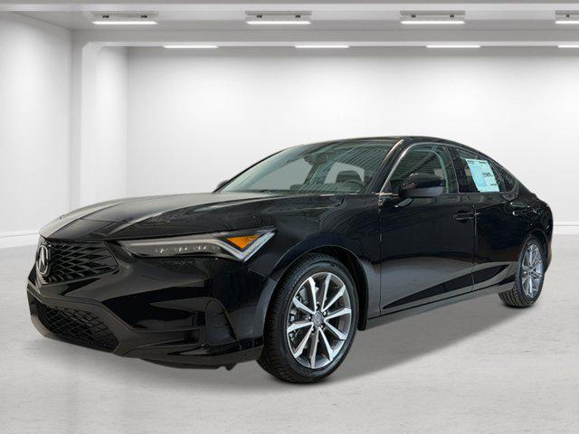 New 2026 Acura Integra FWD